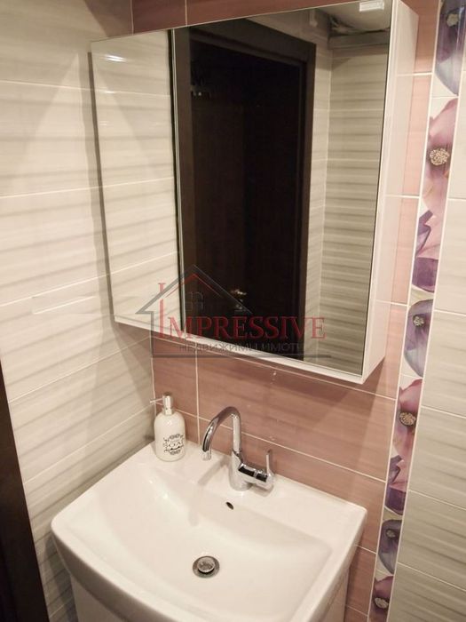 Дава се под наем Едностаен апартамент в Варна, Център - 40 кв.м за 600 € - Снимка #4