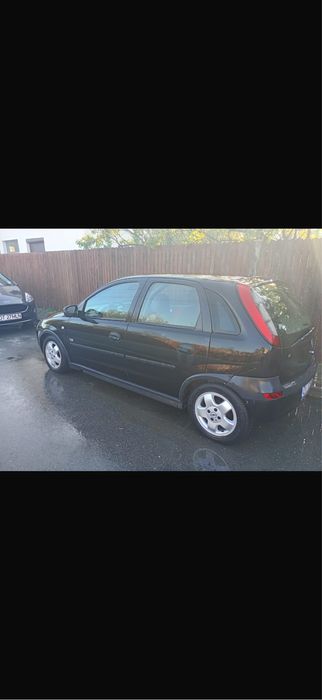 Vand Opel corsa 1.2