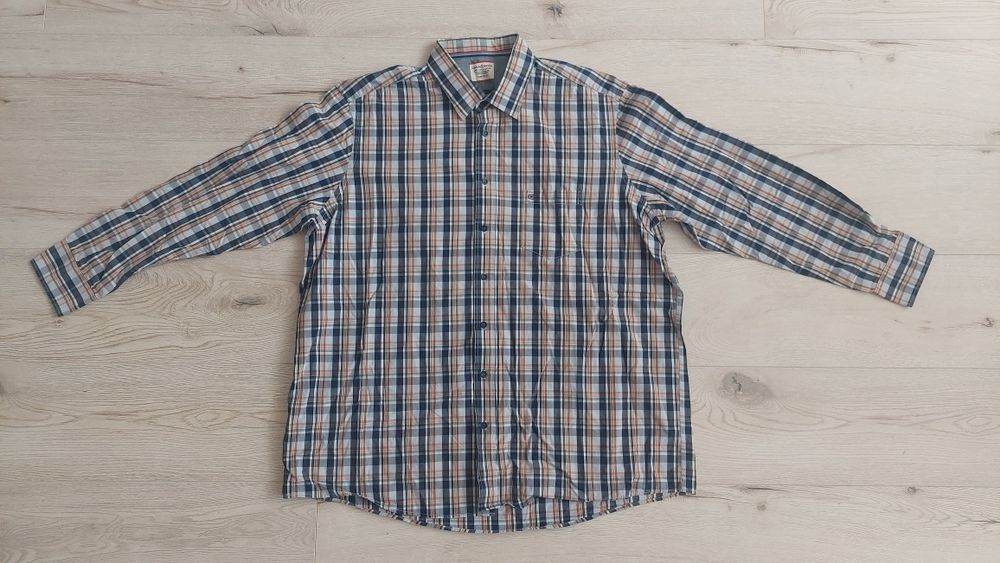Oferta! camasi maneca lunga M, L, XL, XXL aduse din Anglia ieftin!