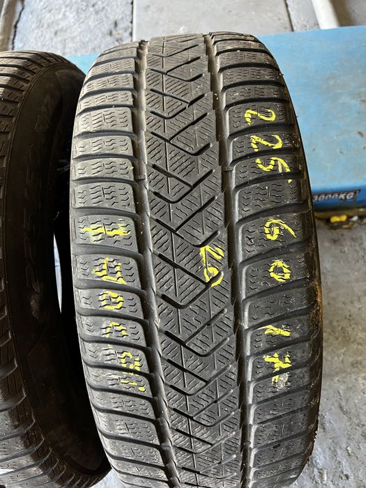 225 60 17 pireli iarna dot 2020