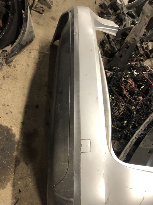 Задна броня Пасат б6 комби Passat b6 2005г