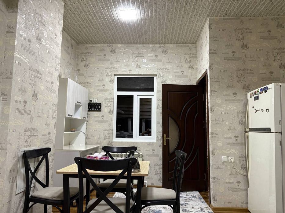 Продается 3х комнатная квартира Юнусабад 4 квартал