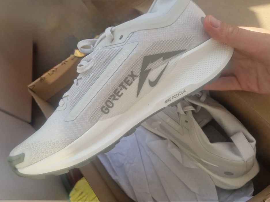 Adidasi Nike Pegasus Trail Gore-Tex 42,5
