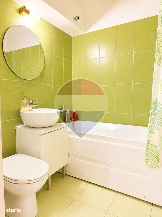 Apartament 2 camere de închiriat – ONIX