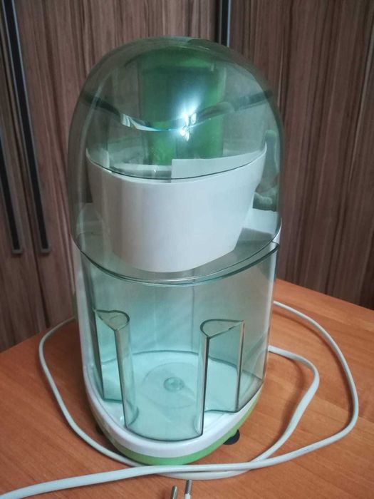 Соковыжималка SCARLETT SC-603