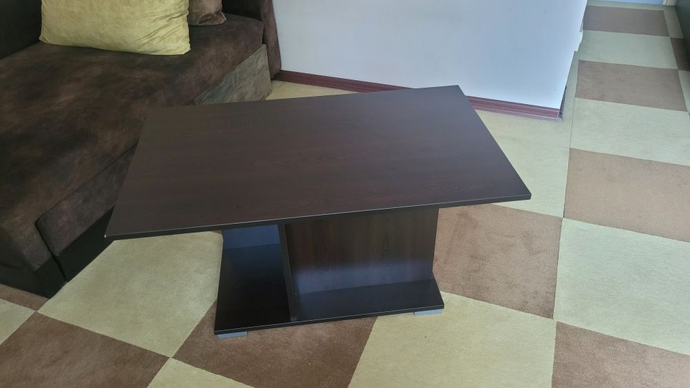 Кафява Холна   маса