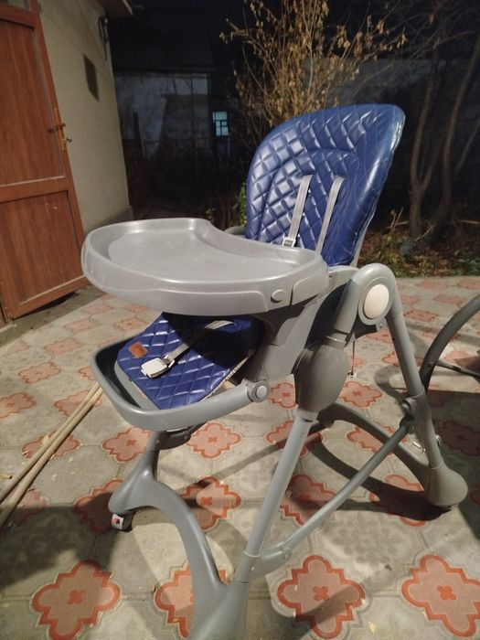 Продам детский стульчик для кормления