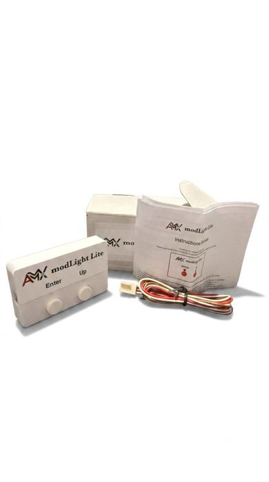 Modul Modlight Lite ( 1 ) dedicat BMW E46, E83, E85