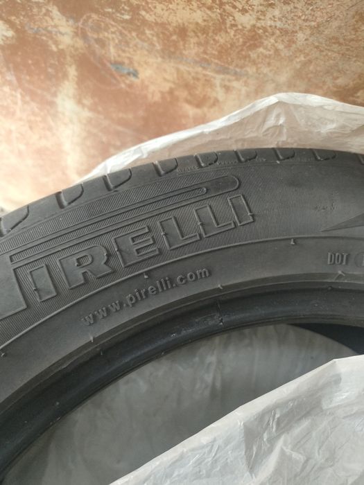 Продам покрышки размер 225/55/19