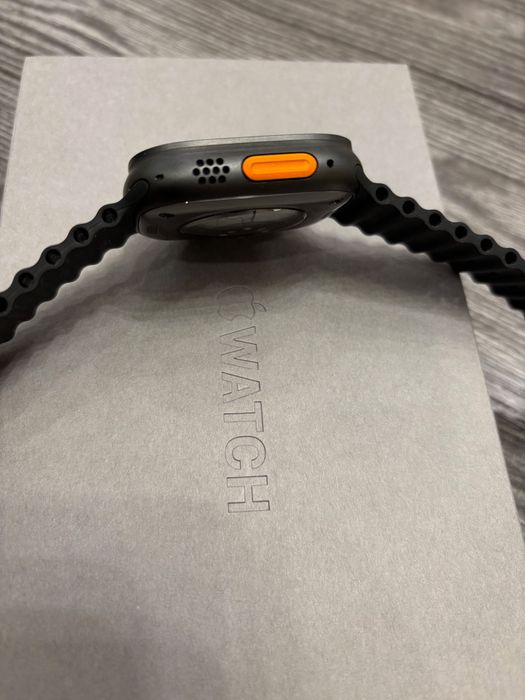 Продам Apple Watch Ultra 3