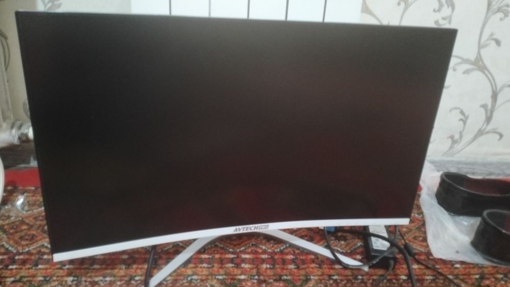 Монитор прадаетца AVTECHPROʻ 3000