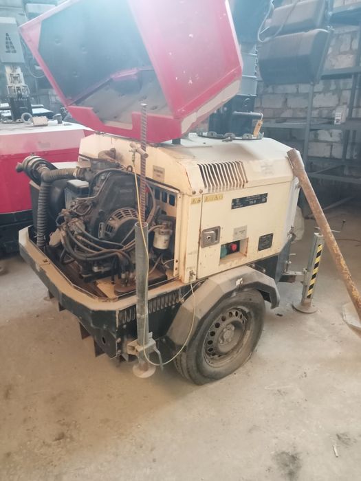 Продается световая мачта