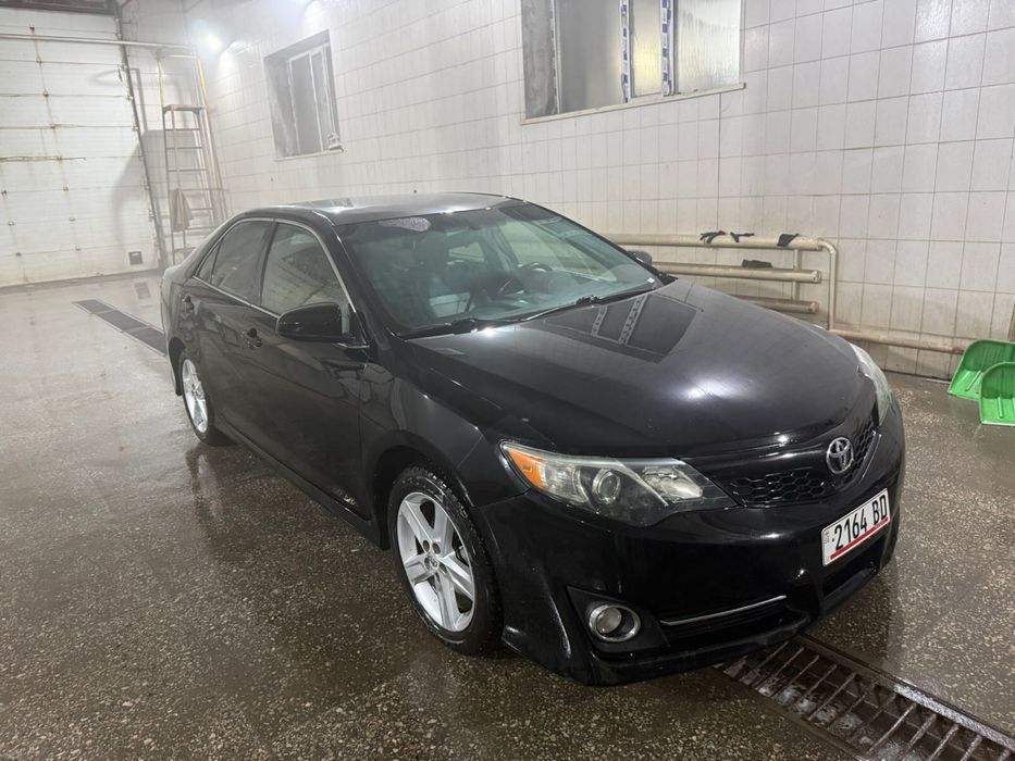 Продам камри 50 се