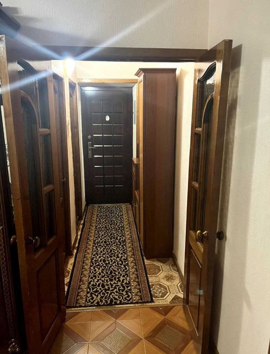 Продам 3 ком ЯЛАНГАЧ №U63