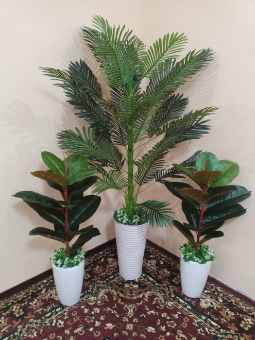 Sun’iy va sovunli gullar zakazga qiberiladi. yillab turadi