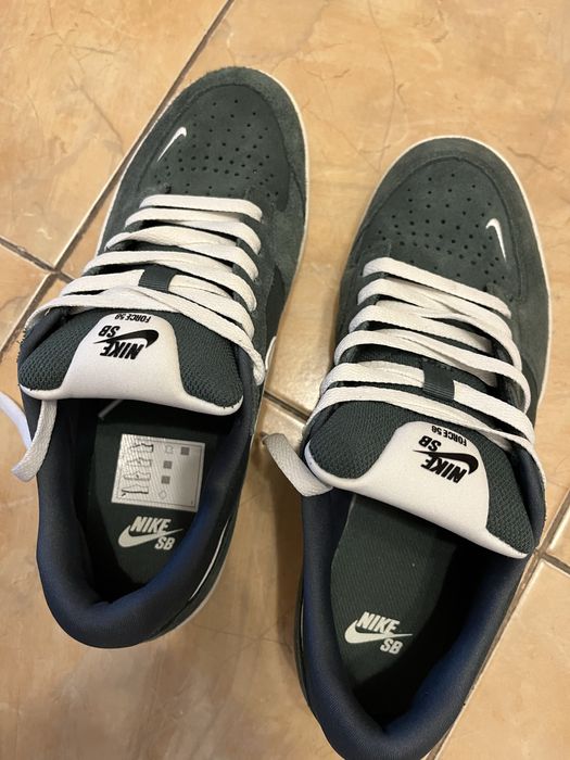 Nike SB Force 43 - 27,5см