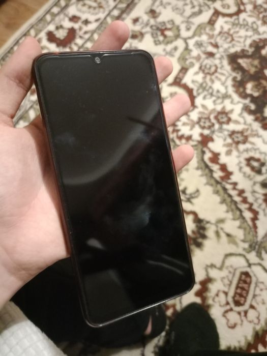 Телефон Redmi 13c