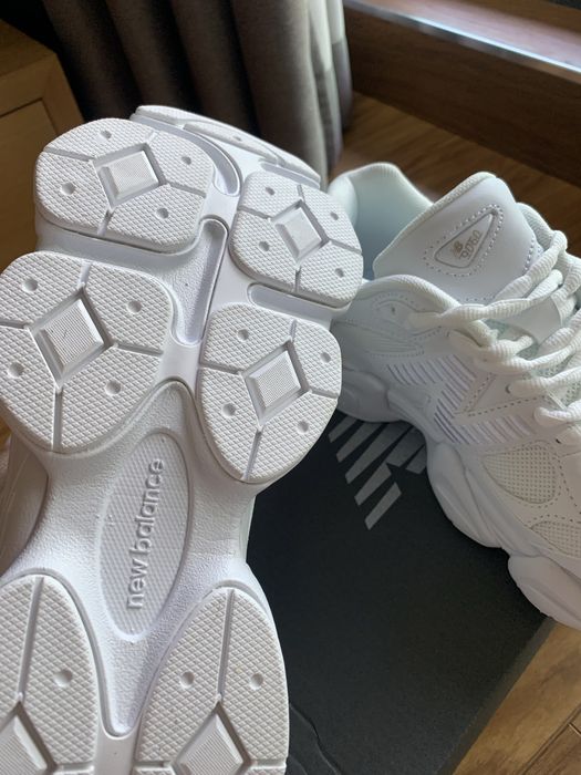 Маратонки New Balance