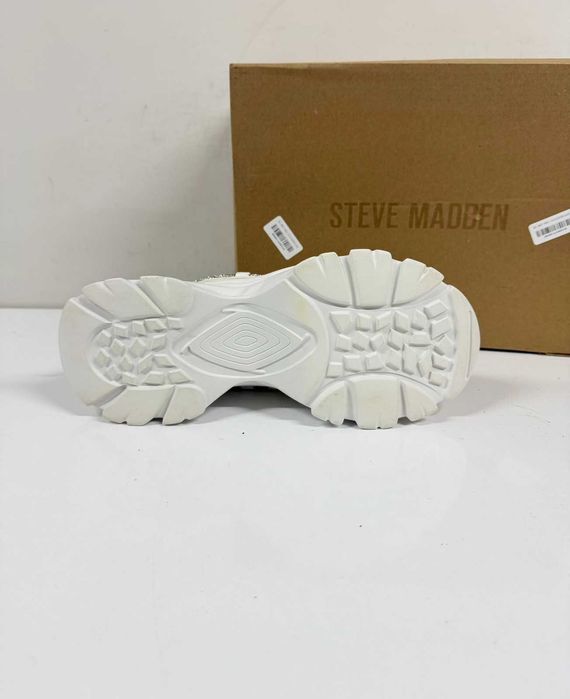 Steve Madden Miracles Sneaker