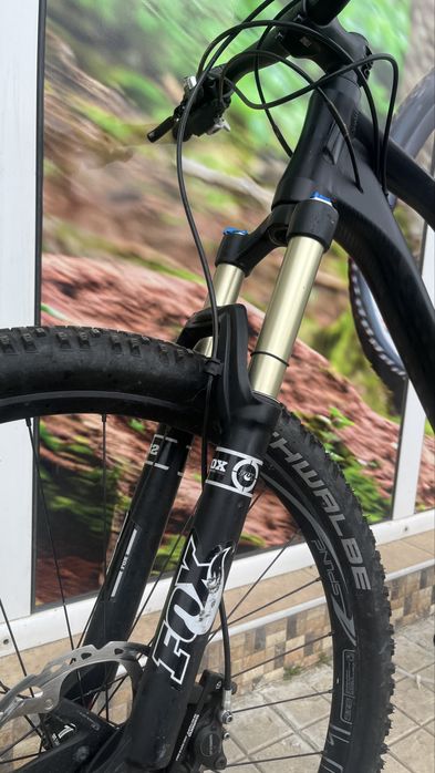 Canyon Spectral 140/L/27.5