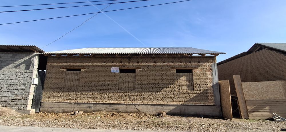 Qorasuv shaharchasi Galabotir MFY 684 mkv hovli joy