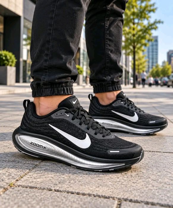 Нов модел Nike TRAIL, Armani