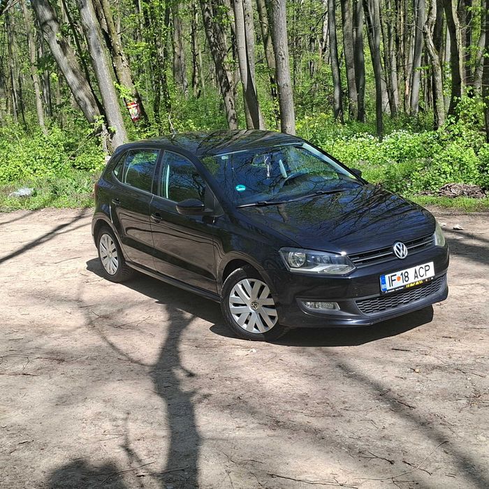 Vând mașină VW Polo