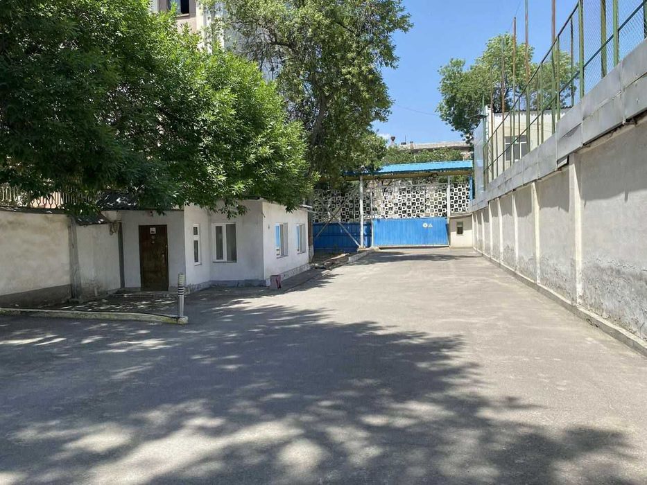 Продаётся производственная база