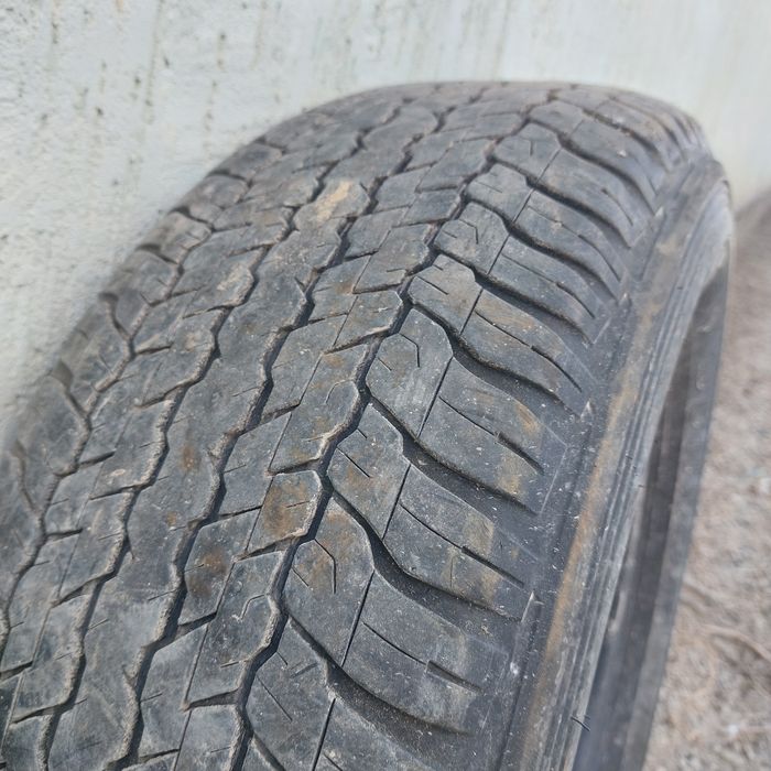 Покрышка 265/65 R17 буу