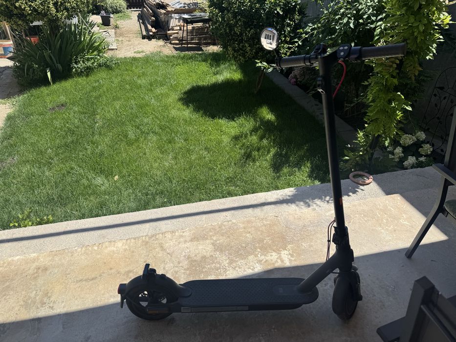Trotineta electrica Xiaomi Mi Pro 2