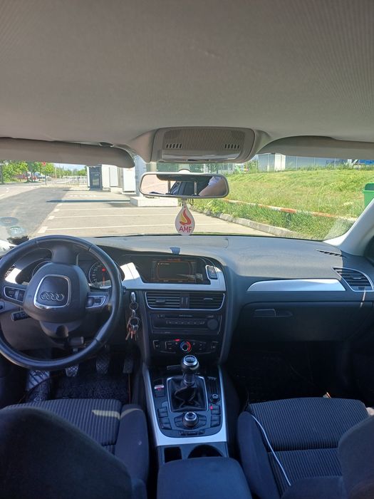 Se vinde Audi A4!