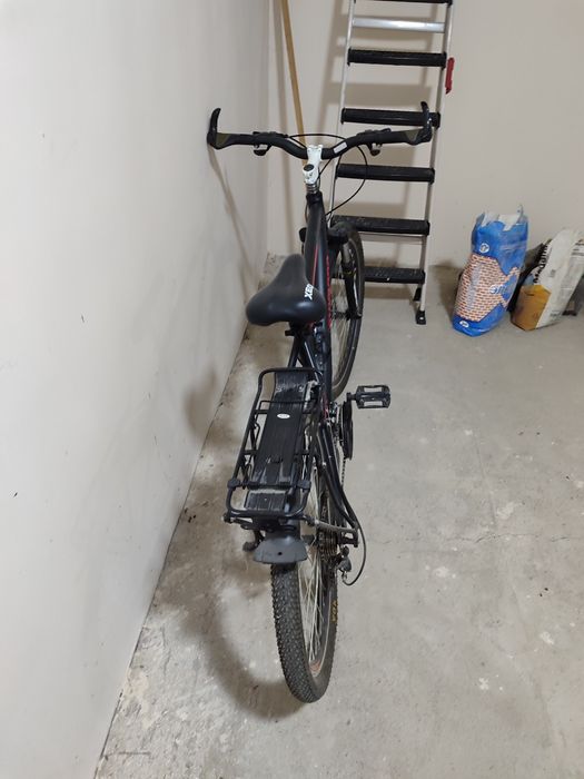 Velosiped sotiladi skorsliy SHIMANO