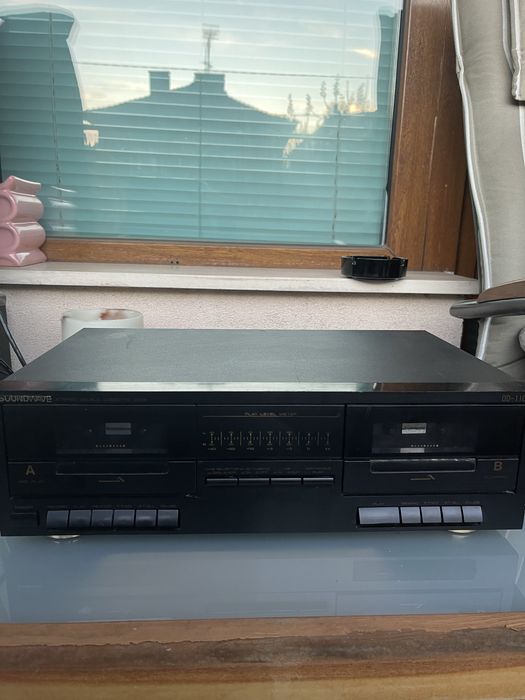 Soundwave  касетъчен дек