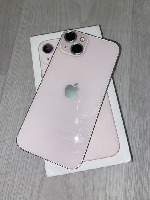 iphone 13 хорошем состояний