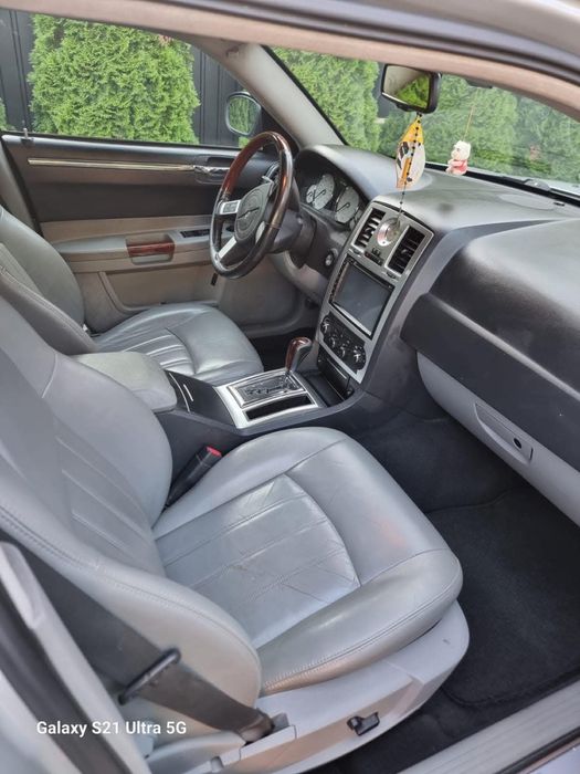 Chrysler 300C 2007