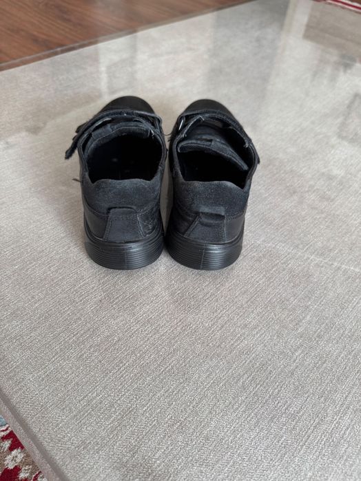 Кеды Ecco 34 размер (22см стелька)