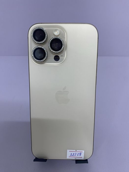Apple iPhone 16 Pro Max