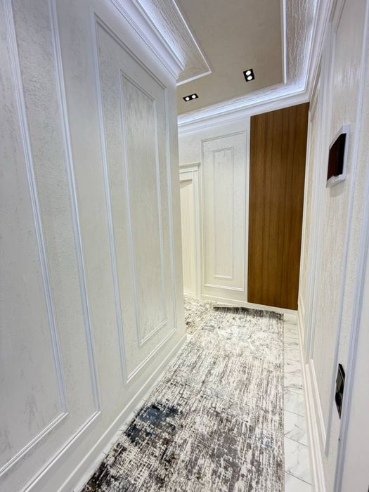 Ijaraga vokzalda lyuks 3 xona studia kvartira