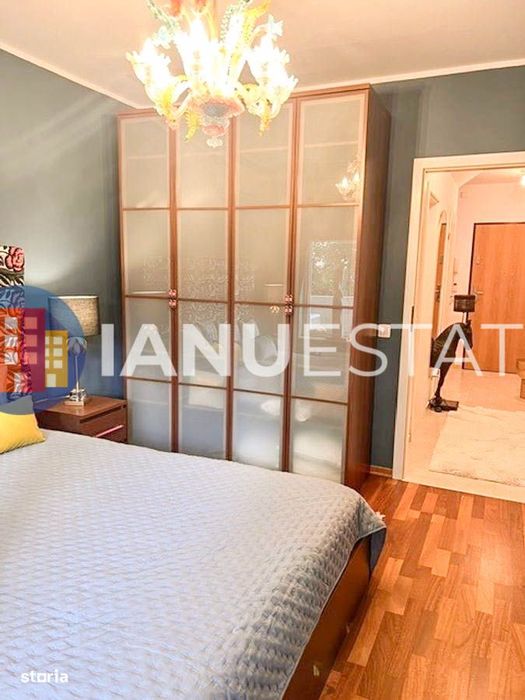 Duplex Obor 10` Metrou Calea Mosilor Bd Ferdinand Nou Centrala