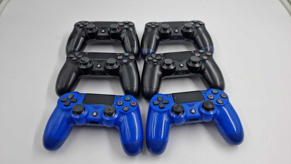 Controllere PS4 Pentru Piese [Amanet Club Caro]