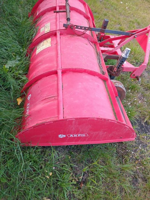 Vand cositoare ,plug si freza