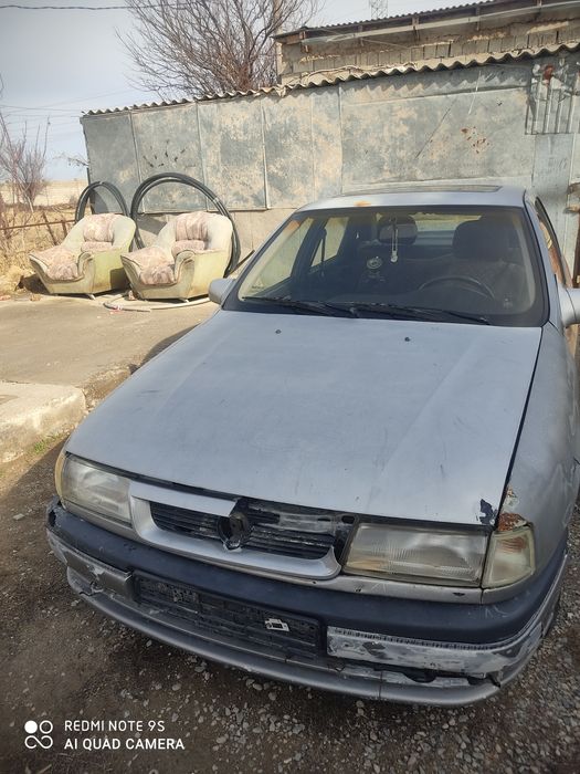 Опель автокөлігі сатылады