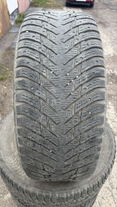 Продам зимнюю резину