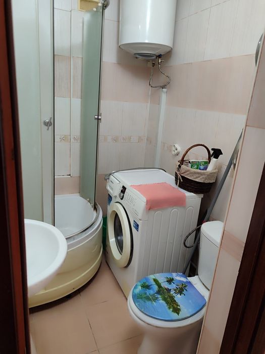 Сдам в аренду квартиру