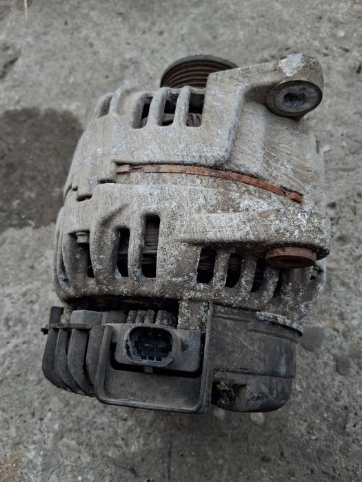 Alternator OPEL VECTRA C GTS (Z02) 2.8 V6 Turbo (F68) benzina 250 cai