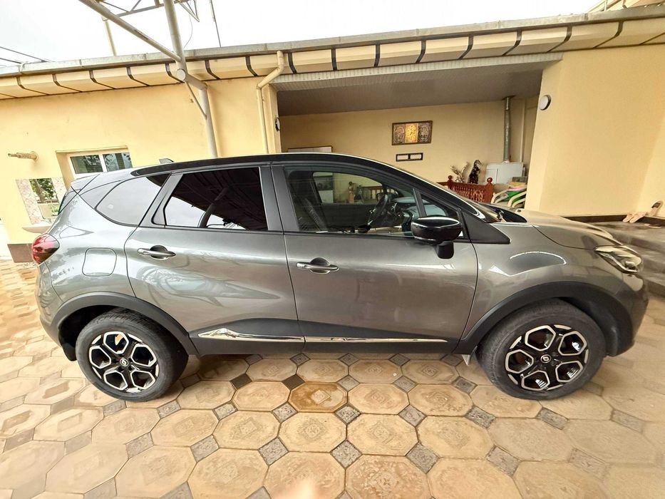 Renault KAPTUR STYLE срочно sotiladi