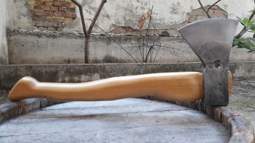 Брадви Германия - Wiebelhaus, Smalcalda, Trept Bison