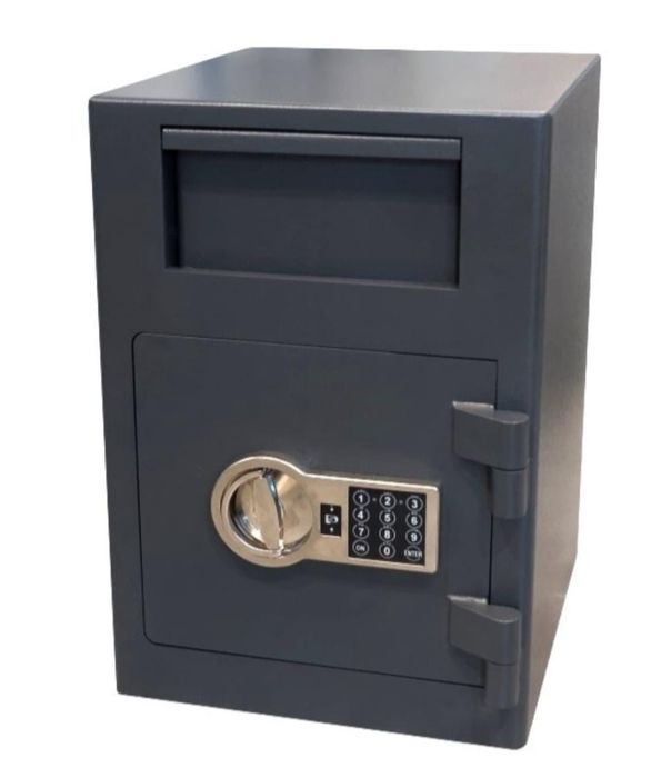 Seif Kronberg cu sertar transfer