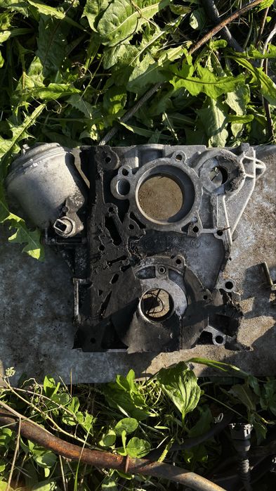 Продам запчасти на BMW E36