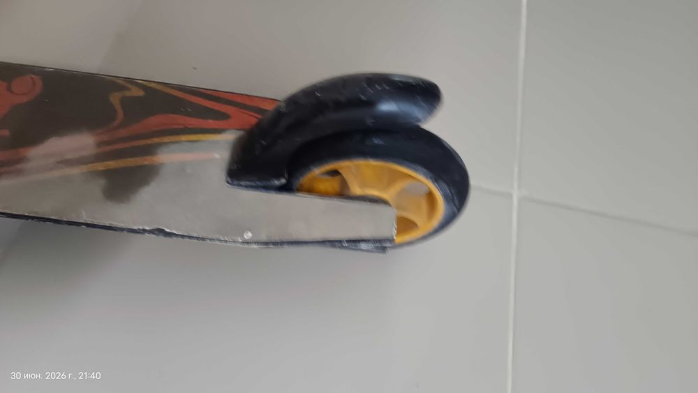 Продам детский транспорт